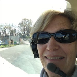 Meet your Posher, Sue